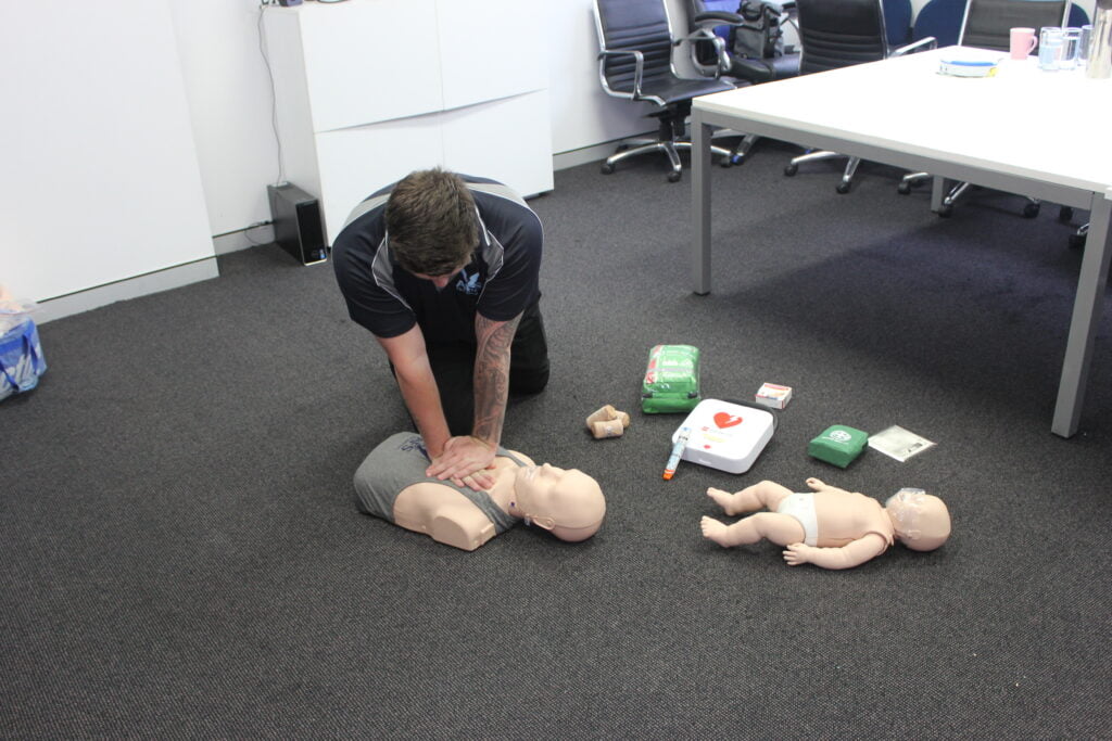 first aid provide cpr 1024x683 1 first aid training couse